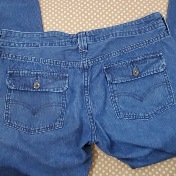 Levi denims - Picture 3 of 7